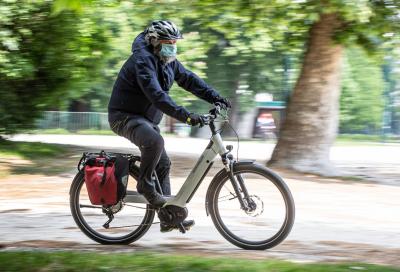 Nasce Multimobility, l’assicurazione per bici, e-bike e monopattini elettrici