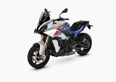 BMW Motorrad presenta i modelli 2021