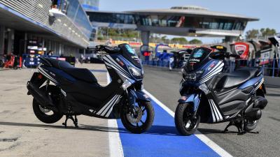 Yamaha fornitore tecnico Ufficiale della Superbike