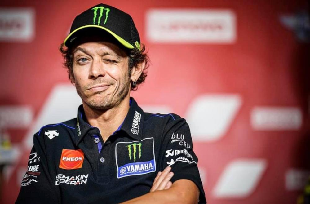 UFFICIALE: Rossi resta in MotoGP! Nel 2021 con Petronas - Motociclismo