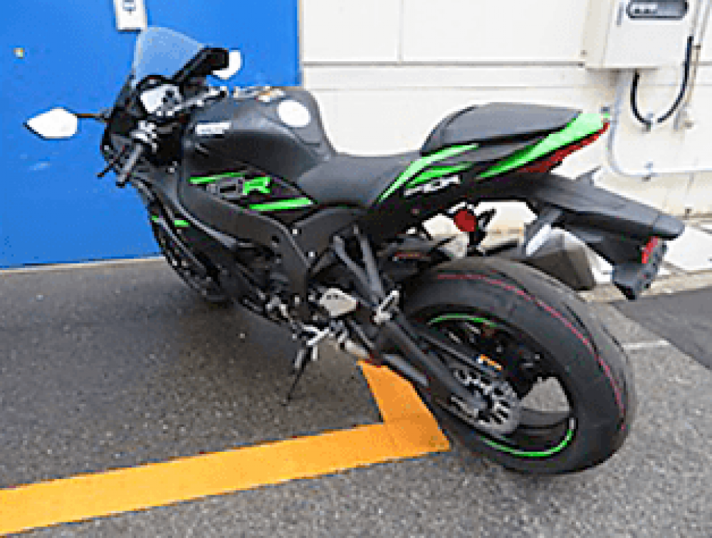 Kawasaki Ninja 1000 2021: ZX-10R e ZX10RR, novità 
