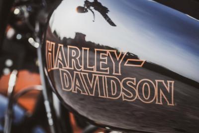 Dazi al 56% sulle nuove Harley-Davidson 