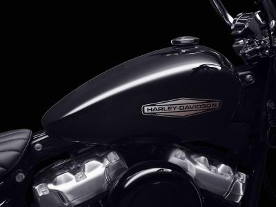 Dal 1° giugno maxi tassa sulle nuove Harley-Davidson! 