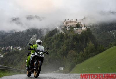 Viaggi in moto: l’Austria Salisburghese