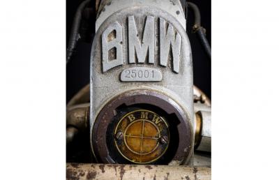 La BMW prima della BMW: alle origini del mito 
