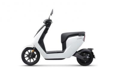 Nuovo Honda U-Go, lo scooter elettrico (economico) da città 