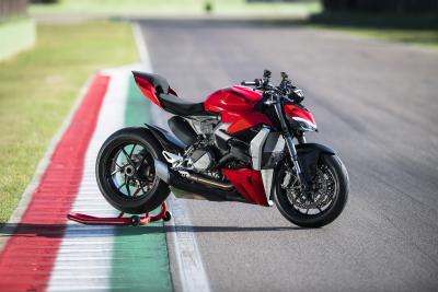 Il prezzo della nuova Ducati Streetfighter V2 2022