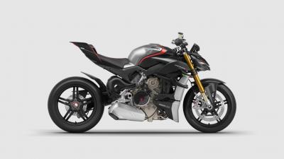 Il prezzo della nuova Ducati Streetfighter V4 SP 2022