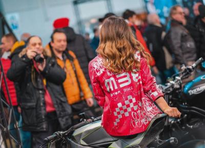 Motor Bike Expo 2022: biglietti scontati fino al 30 novembre