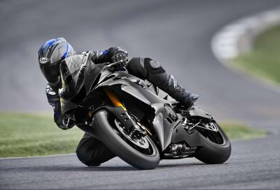 Yamaha presenta R6 Race e R6 GYTR 2022