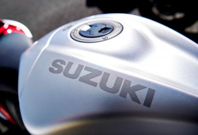 Le novità Suzuki 2022