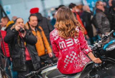 Confermato il Motor Bike Expo 2022: 800 espositori in 8 padiglioni 