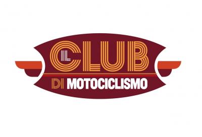 Il Club di Motociclismo: l'iscrizione passa da 18 a 9 euro! 