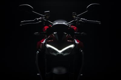 Tre nuovi modelli in arrivo da Ducati 