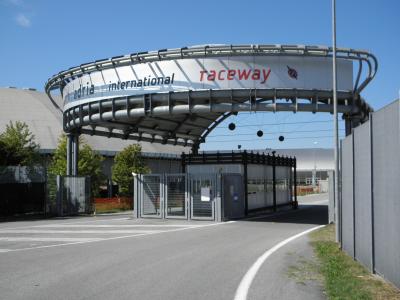 Adria, l'Autodromo resterà chiuso per almeno altri due anni