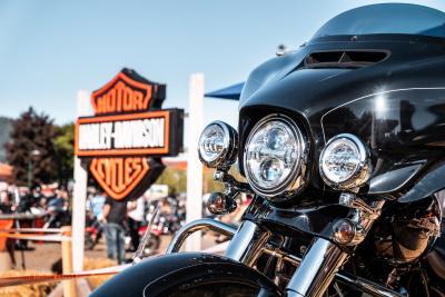 Harley-Davidson ferma l'export in Russia 