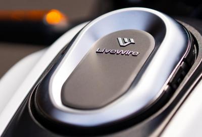 LiveWire stima 100.000 unità vendute nel 2026 