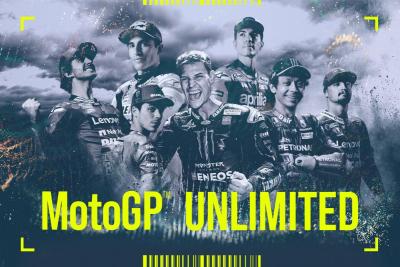 MotoGP Unlimited: esce oggi su Amazon Prime Video la docuserie sulla Classe Regina