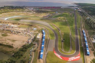 Orari TV MotoGP 2022: GP di Termas de Rio Hondo, Argentina
