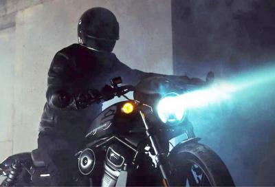 Una nuova Harley-Davidson Sportster in arrivo, è la Nightster di 975 cc? 