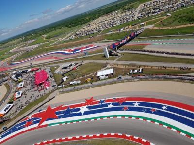 Orari TV MotoGP 2022: GP di Austin, Texas