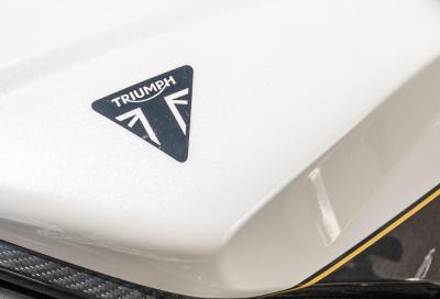 Triumph aggiorna i nomi delle Classic 900?