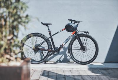 MV Agusta: vinci le Langhe in bicicletta