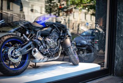 Partono gli incentivi su moto e scooter: “sconti” fino a 4.000 euro