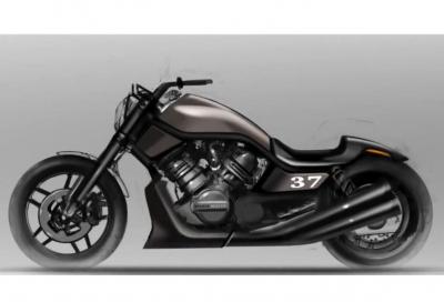 Benda Motorcycle, in arrivo tre nuovi modelli con motore V4?