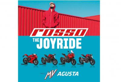 MV Agusta, promozioni “rosso fuoco” per l’estate 