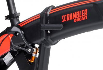 SCR-X e SCR-E GT, novità in casa Scrambler Ducati
