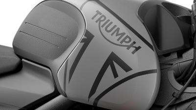 Record di vendite per Triumph. Quali i modelli più venduti? 