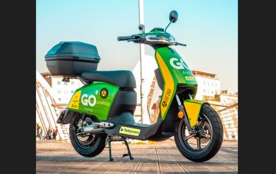 Zig Zag conquista Milano: rinnova e raddoppia la propria flotta di E-scooter 