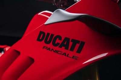 Sette novità 2023 in arrivo da Ducati! 