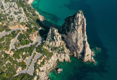 Sardegna: le strade più belle