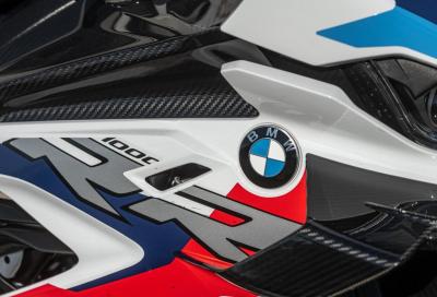 BMW: reggono i conti del primo semestre 2022, in positivo i ricavi
