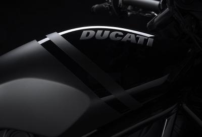 In arrivo la nuova Ducati Diavel V4 