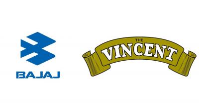 Bajaj acquista lo storico marchio britannico Vincent