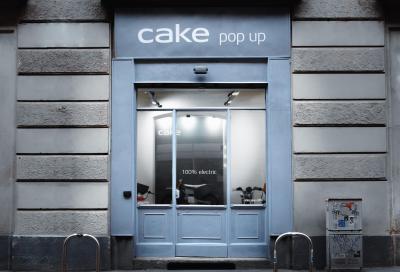 La svedese Cake apre un punto vendita a Milano