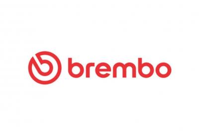 Brembo presenta il nuovo logo 