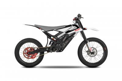 XAM, la nuova moto/bici elettrica di Malaguti 