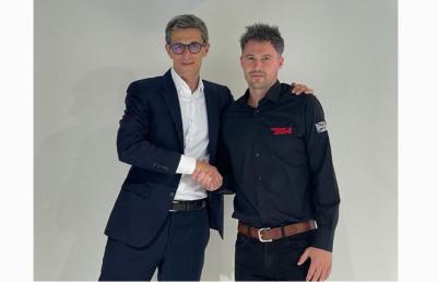 BSA Company diventa partner di Peugeot Motocycles