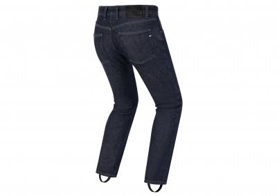 PMJ presenta il nuovo jeans Tourer