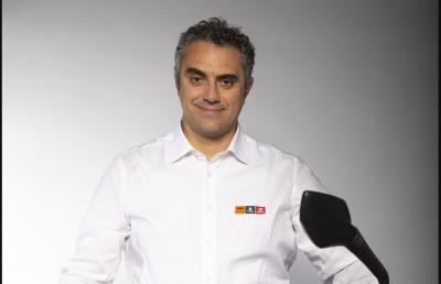 Matteo Cavazzuti è il nuovo Direttore Marketing di KTM