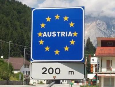 Eccesso di velocità: in Austria si rischia la confisca e la rivendita del mezzo