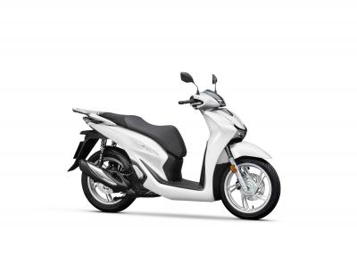 Incentivi 2023: ecco quanto costano i 5 scooter più venduti in Italia 
