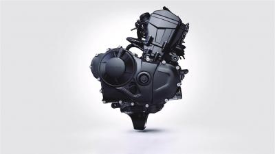 Honda, Hornet: “Il bicilindrico vince sul quattro cilindri” 