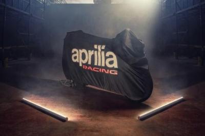 In diretta la presentazione dell’Aprilia Racing MotoGP Team 2023 (Espargaro/Viñales)