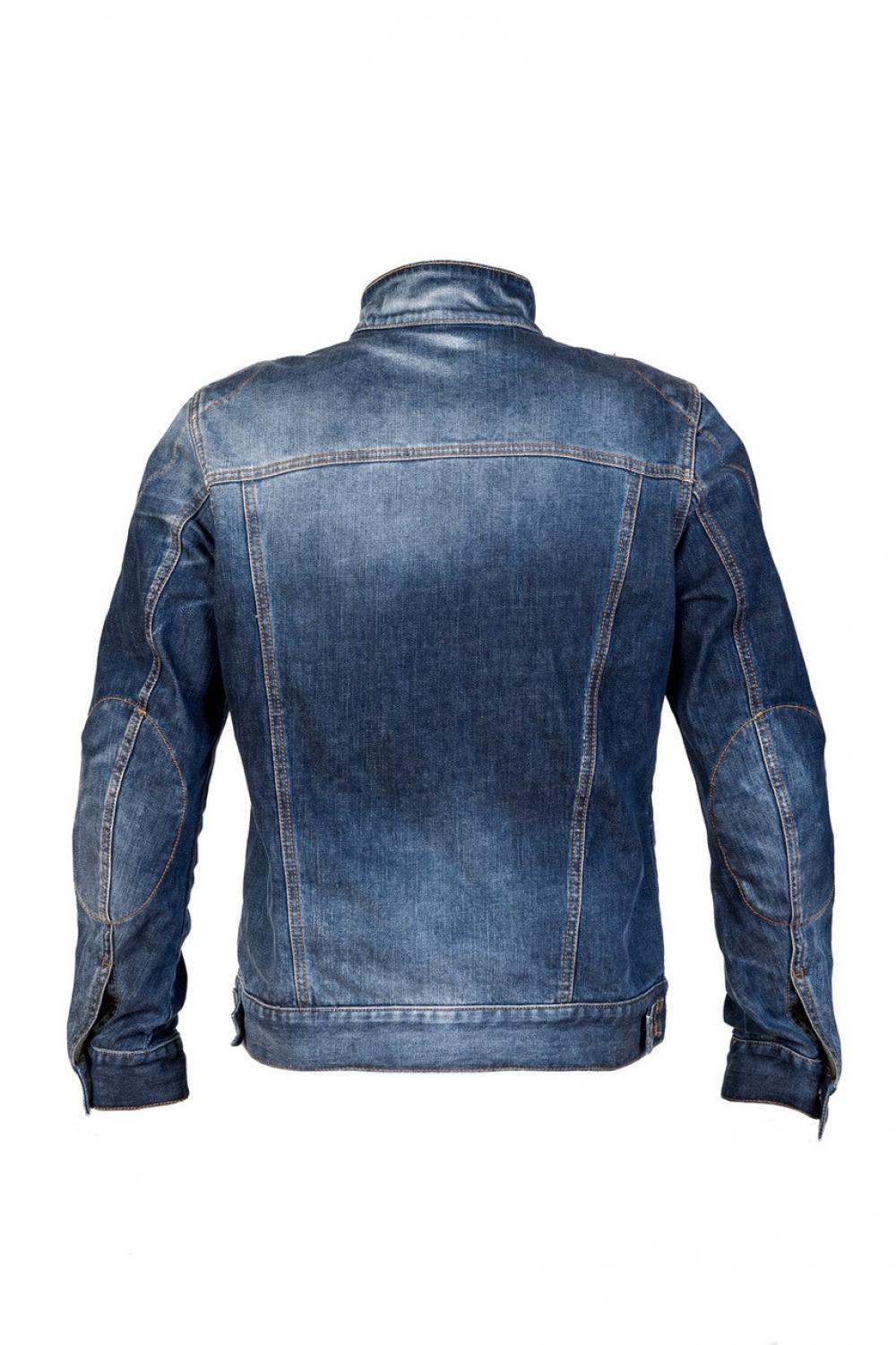 Abbigliamento tecnico moto: Voglia di jeans, ecco i 5 migliori