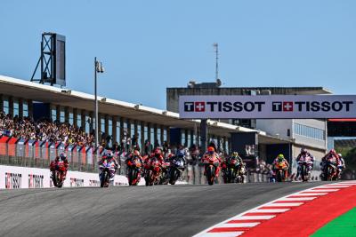  Nuova MotoGP: è vero Sprint in avanti?